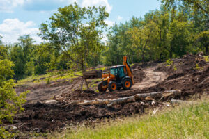 Land Clearing Services 