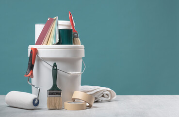 House Painters