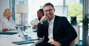 business broker